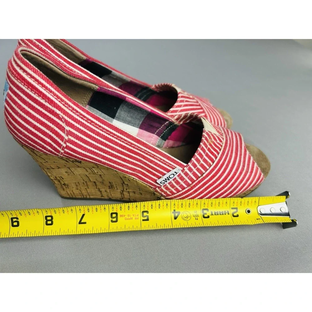Toms women canvas